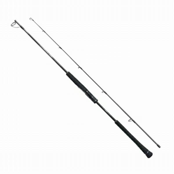 Shimano 24 Ocea Jigger Spinning Natural Jerk S64-4 | 1 Piece Spinning
