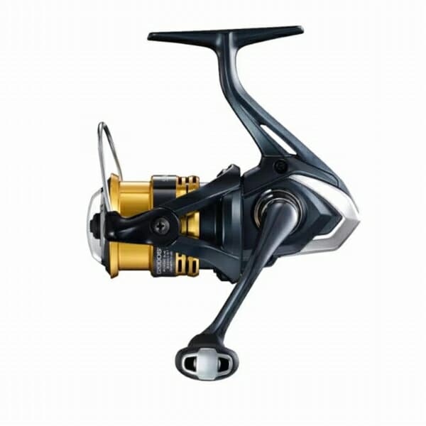 シマノ 22 サハラ C2000SHG リール 通常スピニング