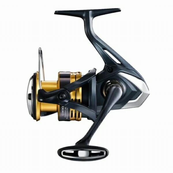 Shimano 22 Sahara C3000