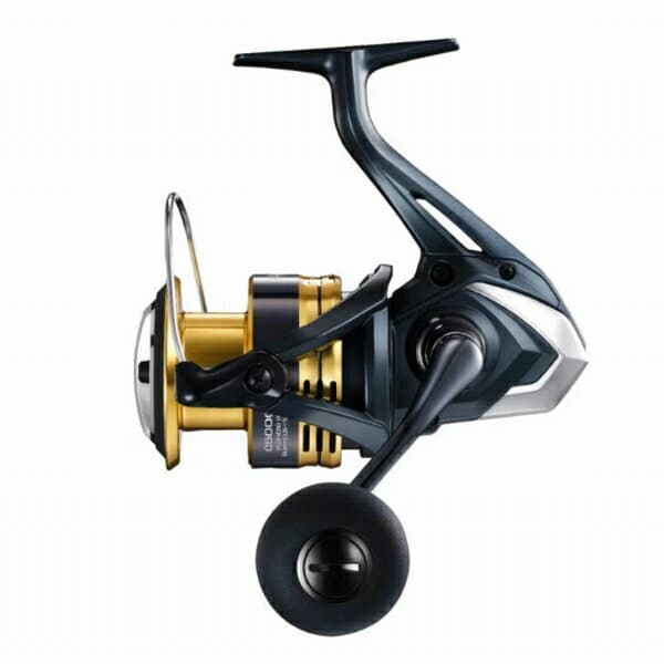 Shimano 22 Sahara C5000XG