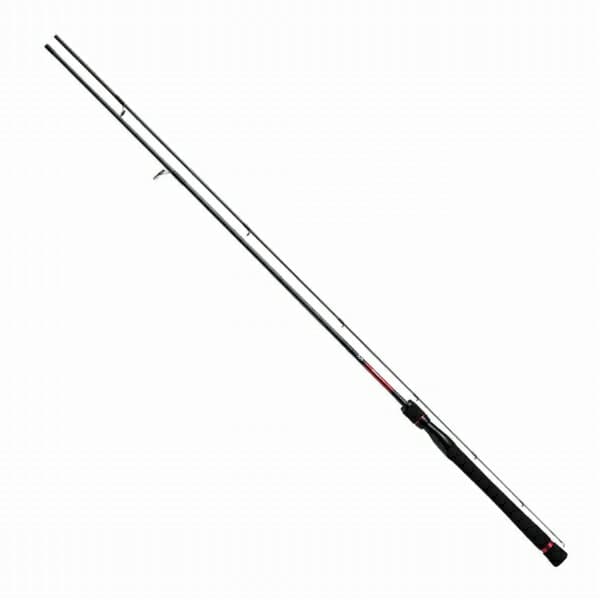 Daiwa Chining X 710ML