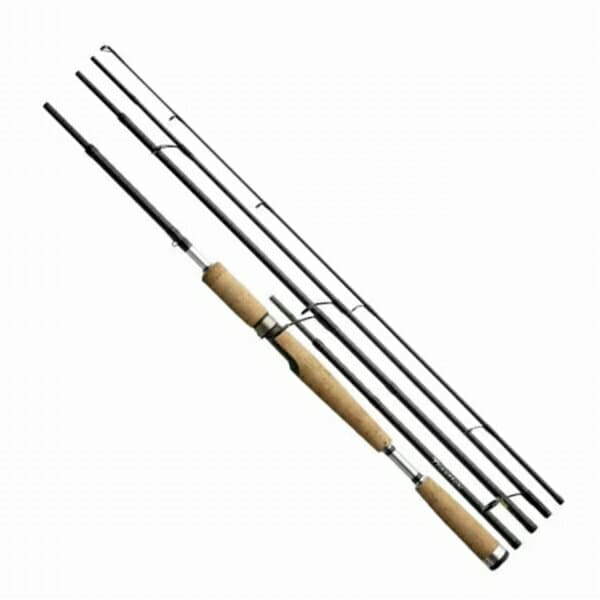 Shimano Trastick S710L