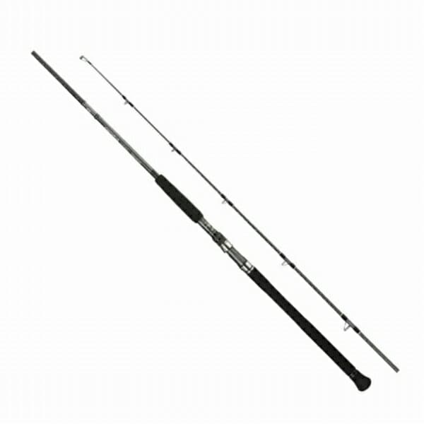 Shimano 22 Ocea Plugger Flex Drive S77M | 1 and Grip Spinning