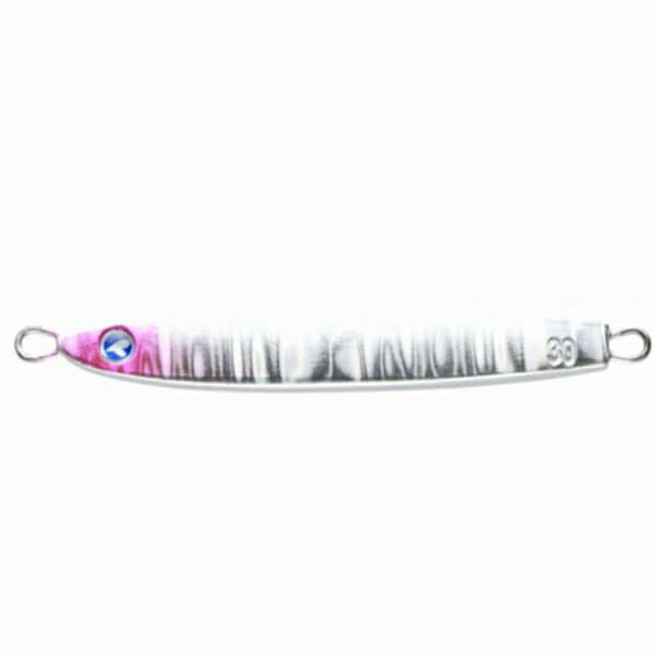 Blue Blue Fallten 20g #08 All Silver