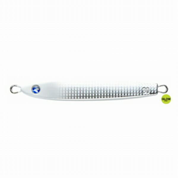 Blue Blue Fallten 20g #09 Glow Head Silver
