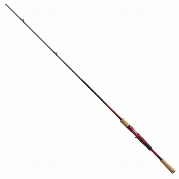 Shimano 18 World Shaula Baitcasting 17114R-2 DC Systematic Special