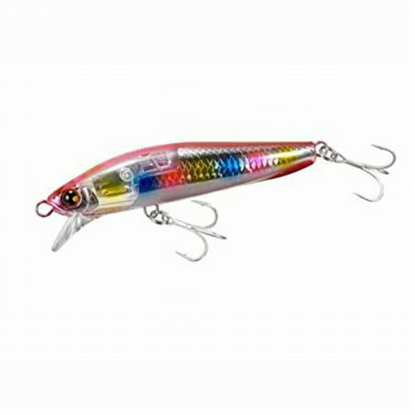 Shimano Spin Drift 95S Flash Boost XF-H95V 002 N Hirame Candy