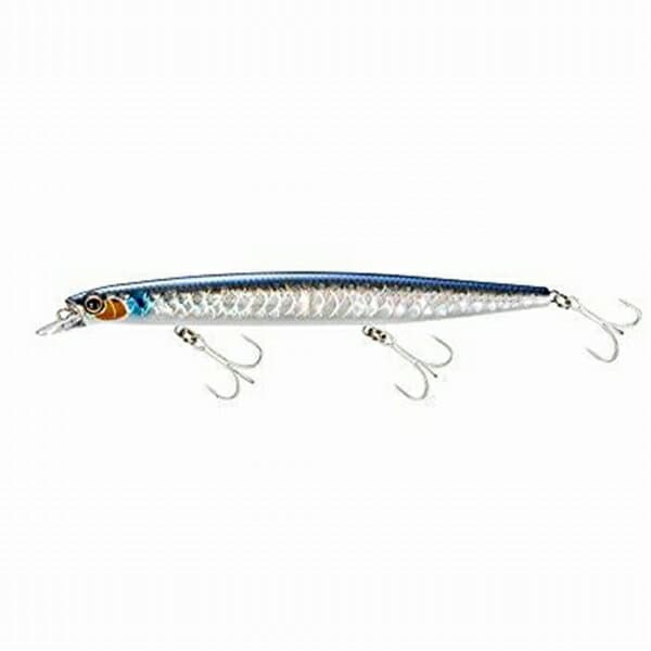 Shimano Exsence Slim Assassin 149F XM-115T #002 Kyorin Bora