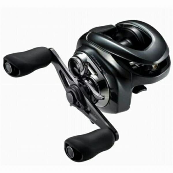 Shimano 23 Antares DC MD XG Right Baitcasting Reel