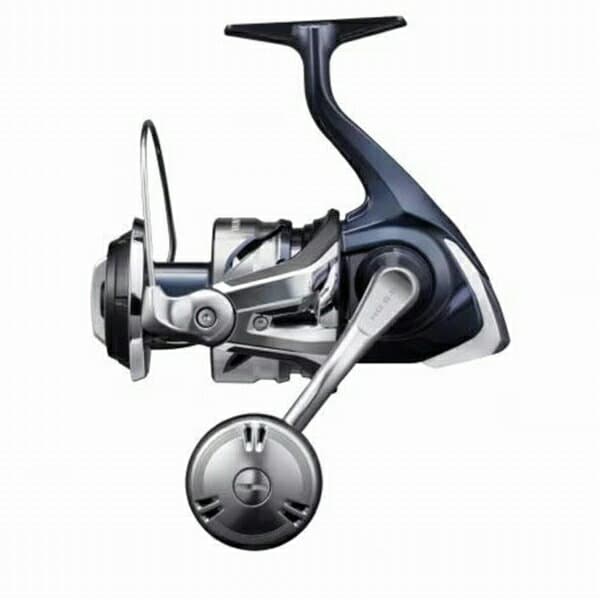 Shimano 21 Twin Power SW 8000HG Reel Large Spinning
