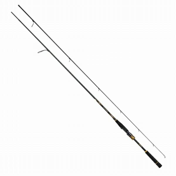 Daiwa 22 Morethan Branzino EX AGS 87LML Urban Side Custom