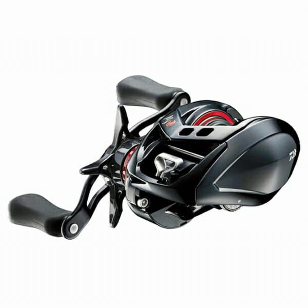 Daiwa 21 Gekkabijin Air TW PE Special 8.5R Right