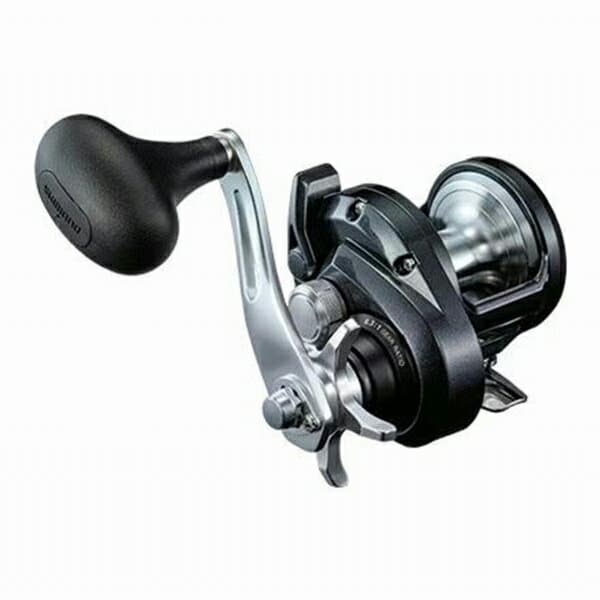 Shimano 20 Torium 1500HG Right