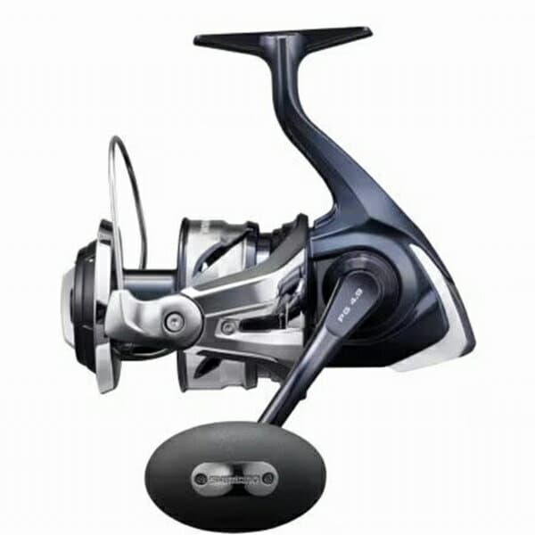 Shimano 21 Twin Power SW 10000PG Reel Large Spinning