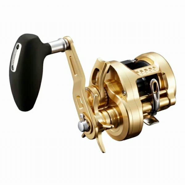 Shimano 22 Ocea Conquest 300PG Right
