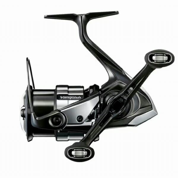 Shimano 23 Vanquish C3000SDHHG