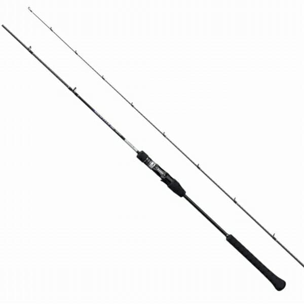 Shimano 21 Grappler BB Type LJ B66-0 Jigging Rod