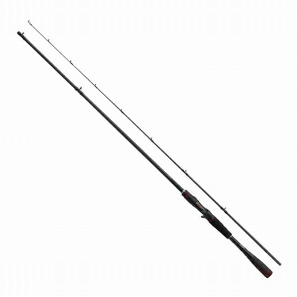 Shimano 22 Zodias 169MH-S/2
