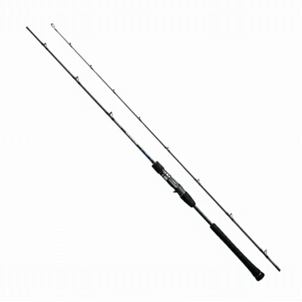 Shimano Grappler Type J B60-2