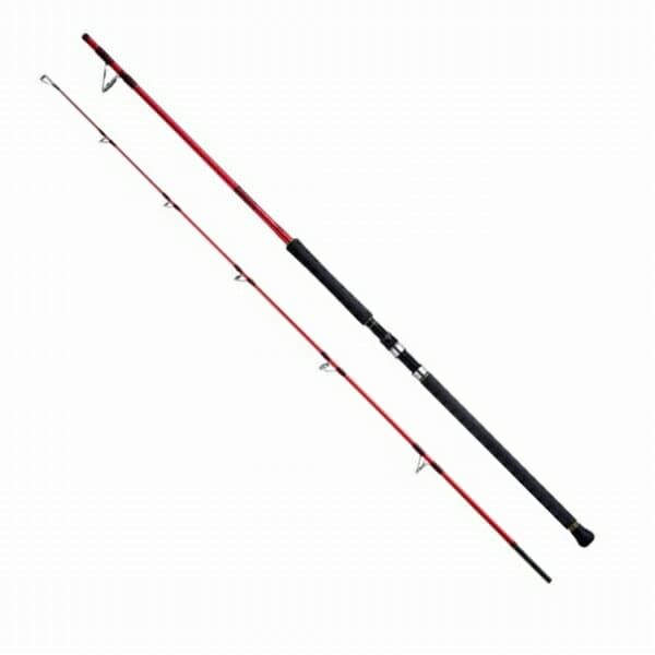 Shimano 20 World Shaula BG 2836RS-2 Lure Freestyle Rod