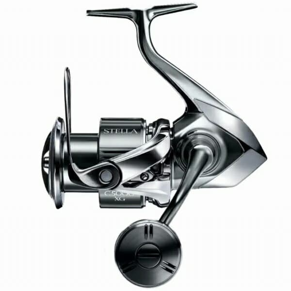 Shimano 22 Stella C5000XG Spinning Reel