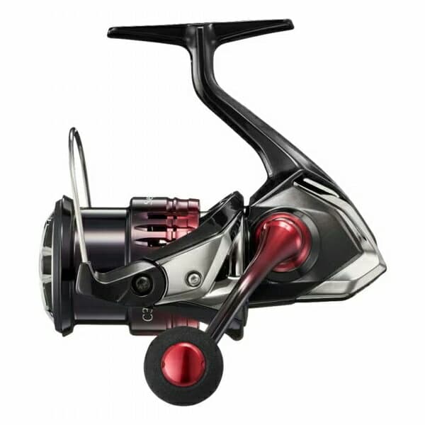 Shimano 22 Sephia BB C3000S