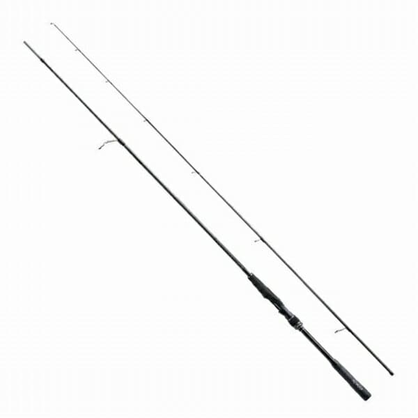 Shimano Exsence Zoom S86-96ML