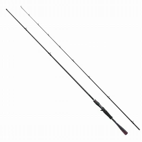 Shimano 20 Zodias Baitcasting 1610M