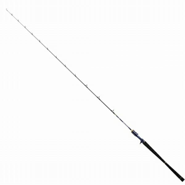 Daiwa 22 Saltiga LJ 62XHB TG