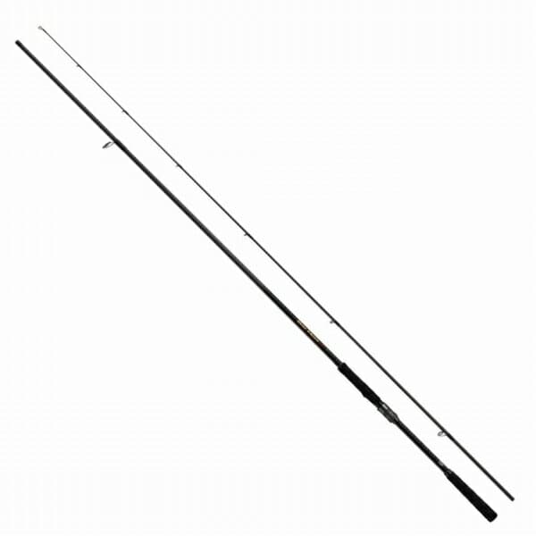 Daiwa 24 Overthere Entry Model 109ML/M-K