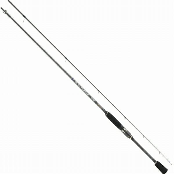 宇崎日新 BLUE PORTER X4 EG ML 8.6 竿 エギング