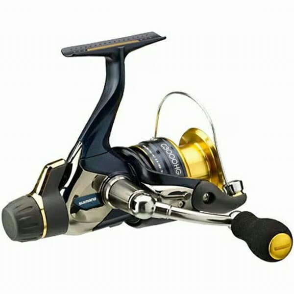 Shimano Aorista BB 4000