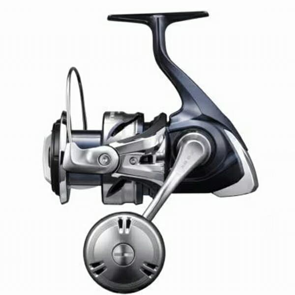 シマノ 21 ツインパワー SW 6000XG リール 大型スピニング