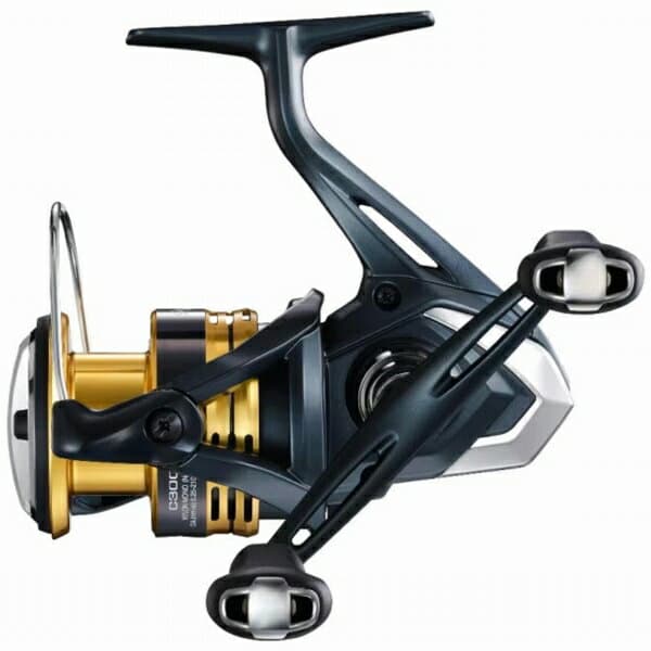 Shimano 22 Sahara C3000DH
