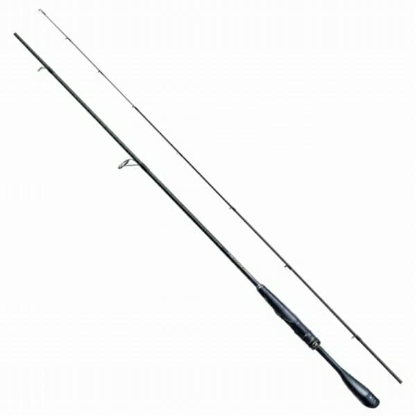 Shimano 22 Poison Ultima Spinning 264UL-S SiC