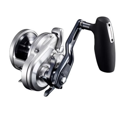 Shimano 17 Ocea Jigger 2001NRHG Left