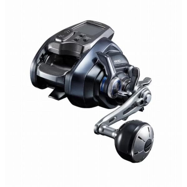 Shimano 23 Force Master 600 Reel