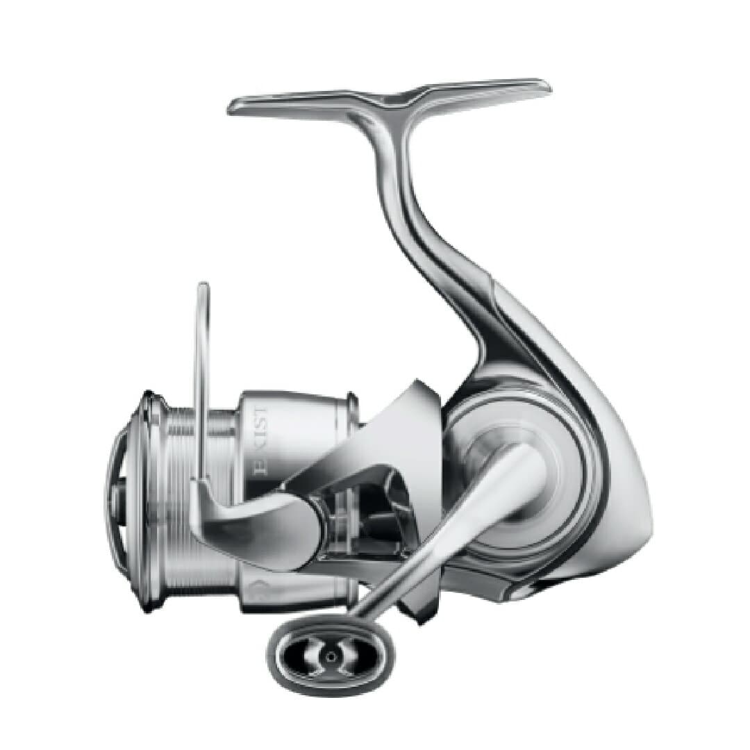 Daiwa 22 EXIST LT2500S-H Spinning Reel