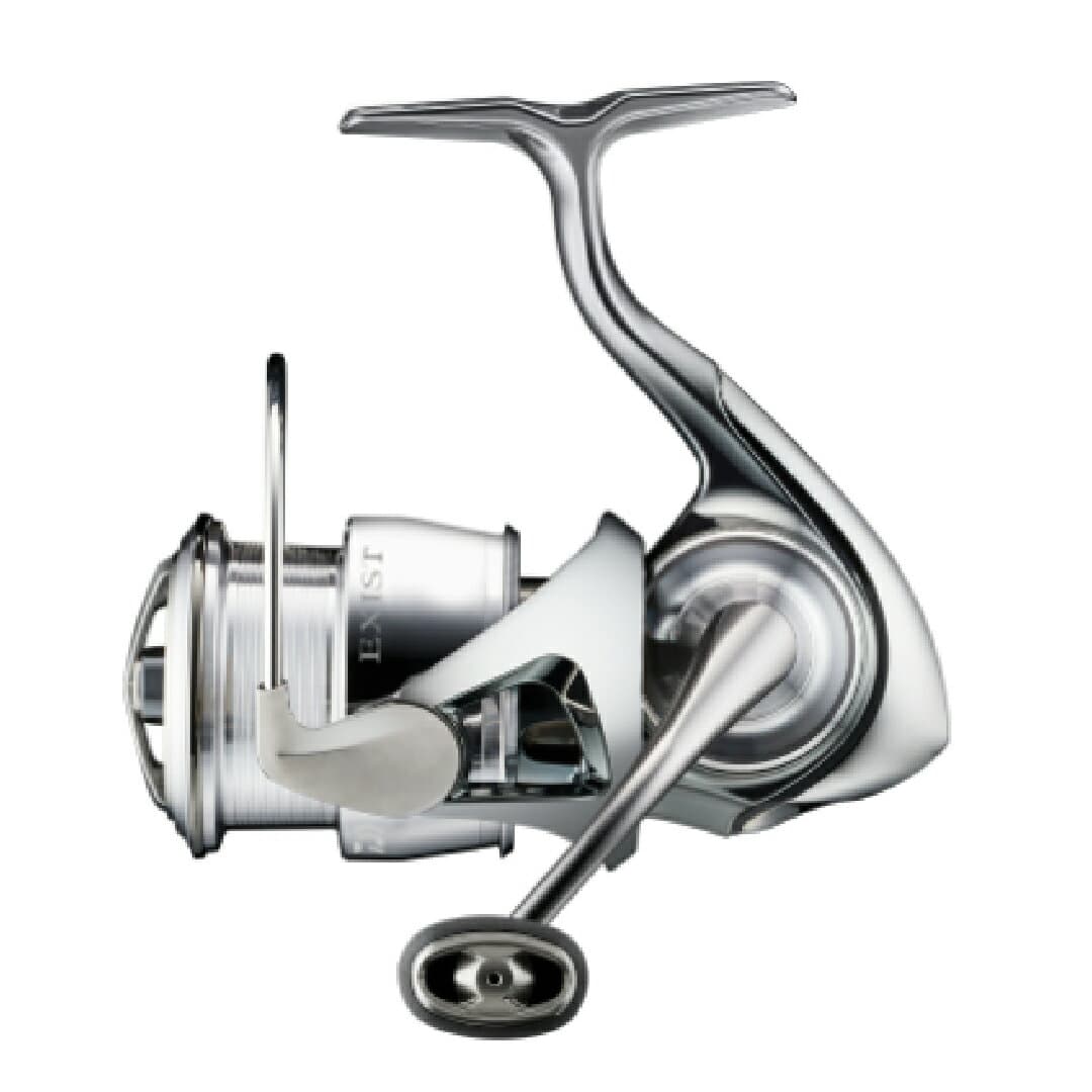 Daiwa 22 EXIST LT2500S-XH Spinning Reel