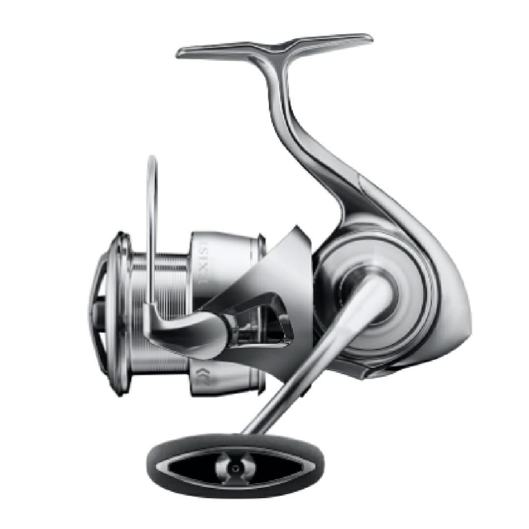 Daiwa 22 EXIST LT4000-XH Spinning Reel