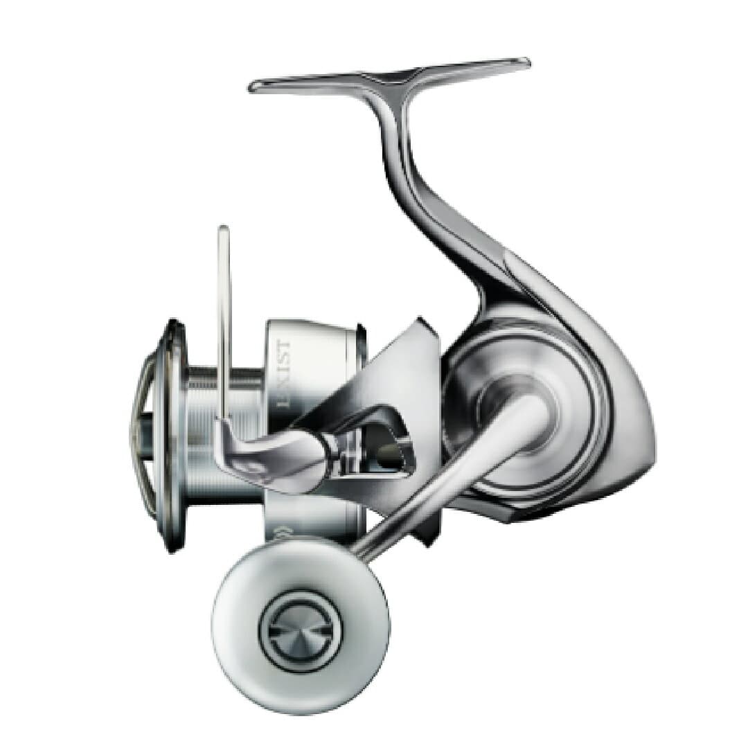 ダイワ 22EXIST LT5000-CXH リール 通常スピニング