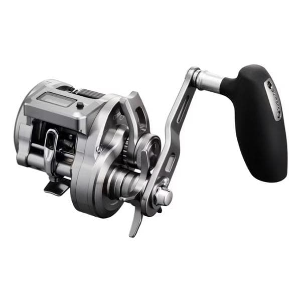 Shimano 24 Ocea Conquest CT 301HG Left