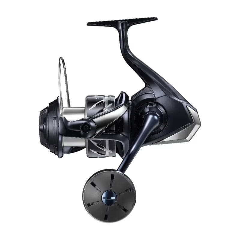 Shimano 24 Stradic SW 5000XG