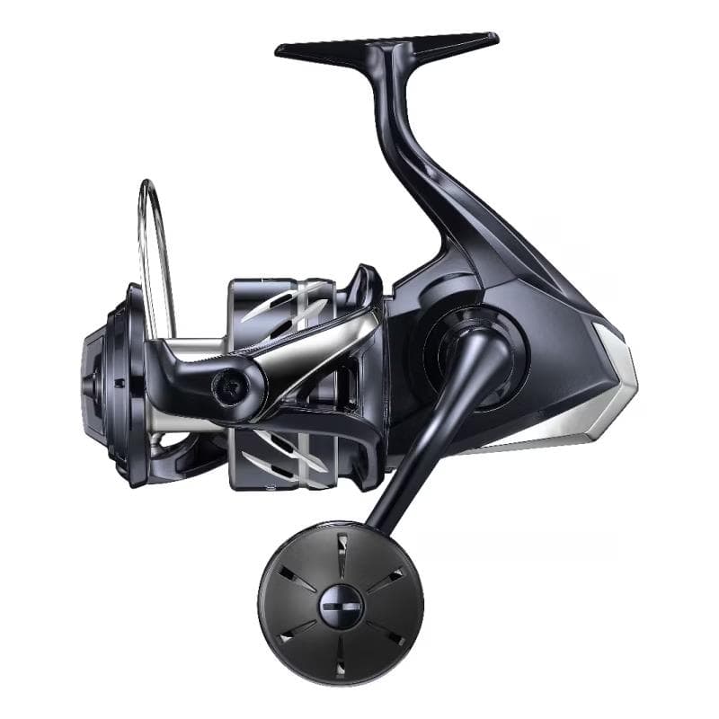 Shimano 24 Stradic SW 8000HG