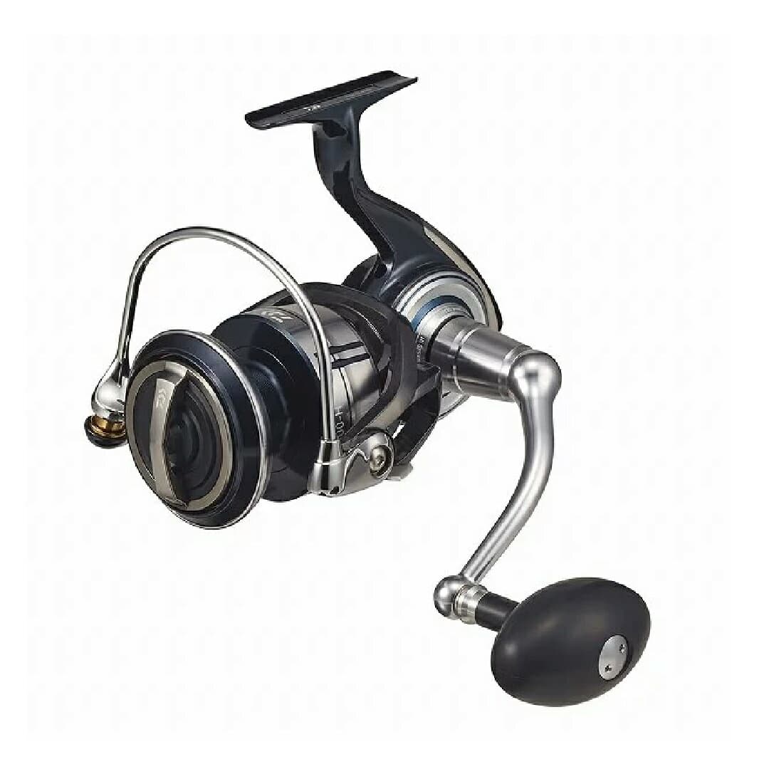 Daiwa 21 Certate SW 10000H Spinning Reel