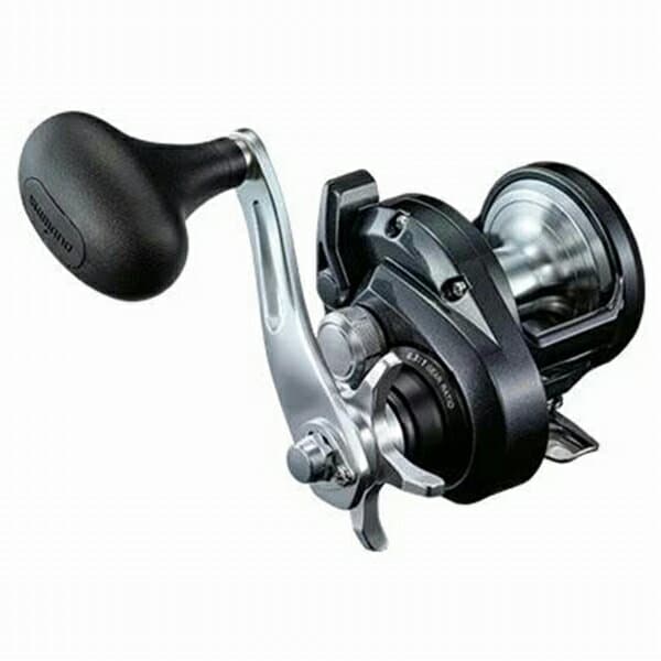 Shimano 20 Torium 2000HG Right