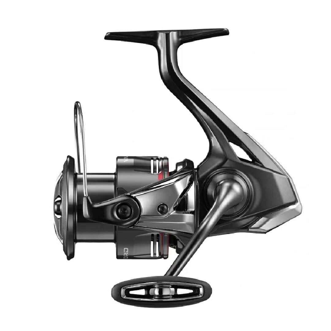 Shimano 24 Vanford 4000XG