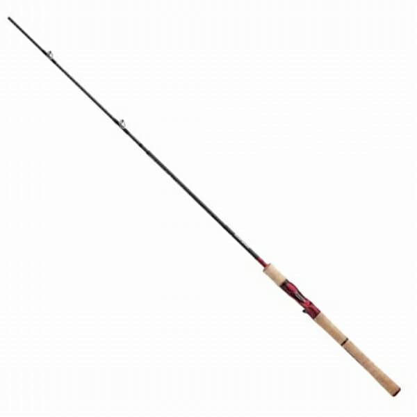 Shimano Scorpion 1653RS-2 Lure Freestyle Rod