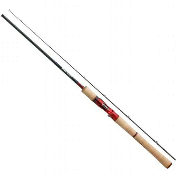 Shimano Scorpion 1651R-2
