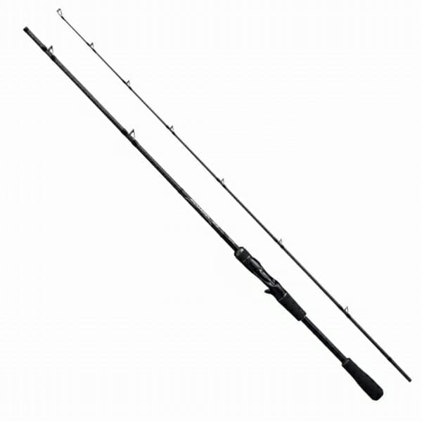 Shimano 21 Dialuna BS B63H